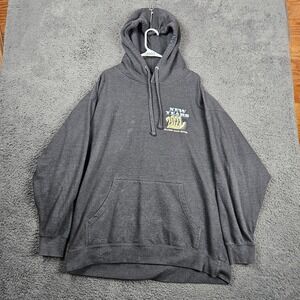 MJ Apparel New Years 2021 Glamis Sand Dunes Graphic Hoodie Sweatshirt 3XL